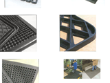 Rubber Mats